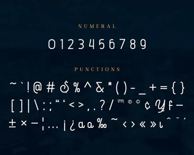 Dungeons - Vintage Monoline Script Font YR