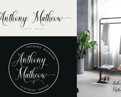 Mitchellia Script font