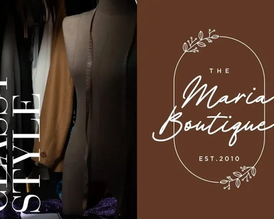 Thermosd Signature Business Font