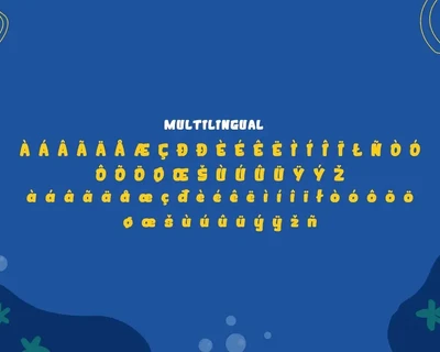 Sedifo font