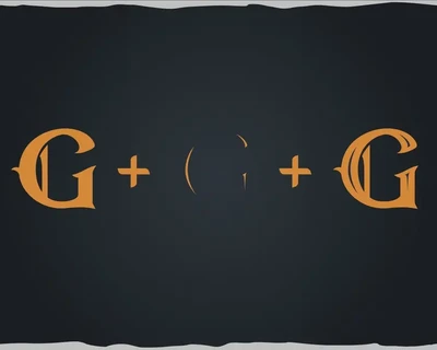 Gorilla beer - gothic typeface font