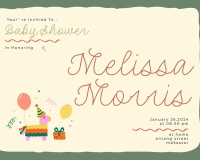 Buginese | A Monoline Script Font
