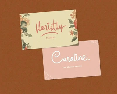 Cutesy Carmen font