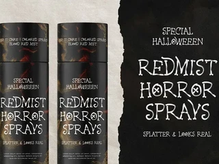 Pirate Master - A Pirate Display Font