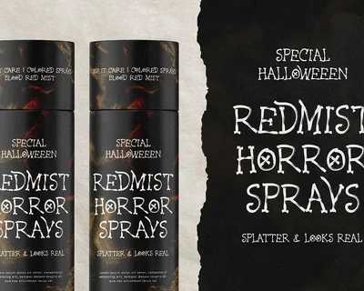 Pirate Master - A Pirate Display Font