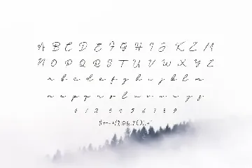 Hadingan Font