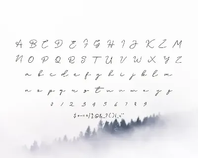 Hadingan Font