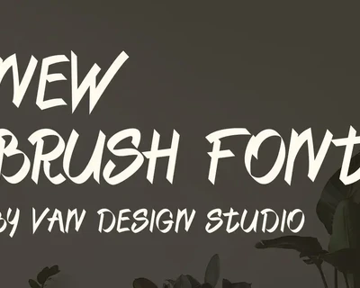 ROSEMOD font