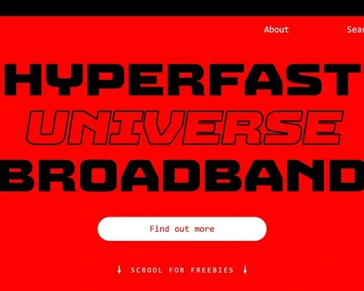 Sagu Exora Sport Display Sans Font