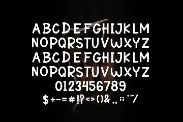 Bioxue Font