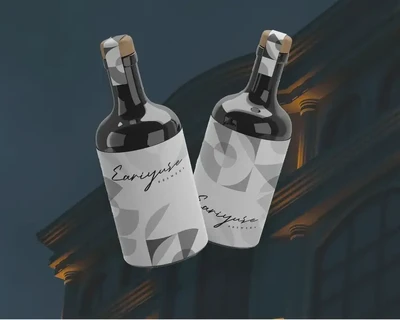 Rodrigo | Signature Script Font