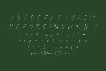 Badlaza Adalana Font