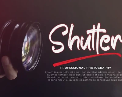 Beyonder - Handbrush Font