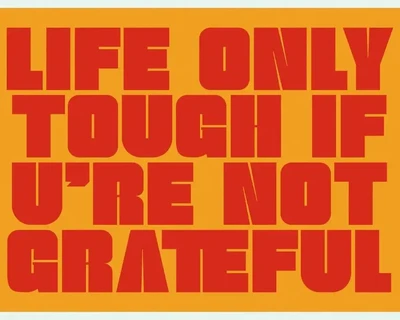 Thugolatz - Ligature Extended Sans font