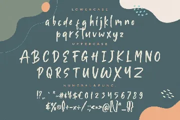 Goldisyle Brush Stylish font