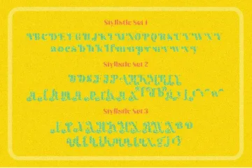Malibre Typeface font