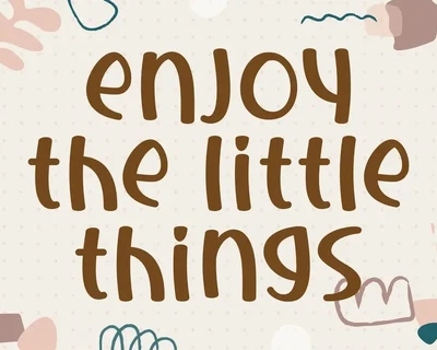 Hipiera Font - Cute Playful Font