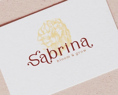 Soabally - Stylish Serif font