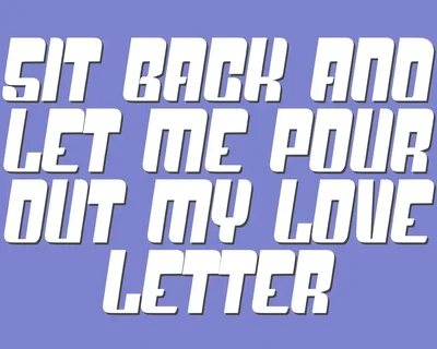 Isolia Dream Decorative Display Font