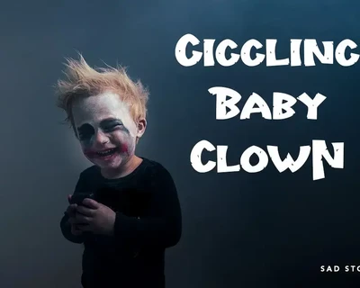 Labirt - Creepy Typeface Font