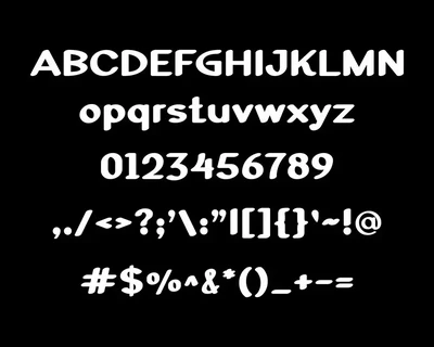 Kinosy Font