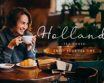 Landsay - Stylish Signature Font