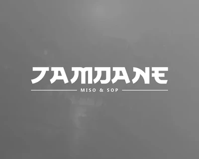 Ghozda - Japanese Font