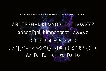 Henfebel Font