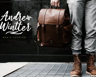 Estylle Madison Business Font