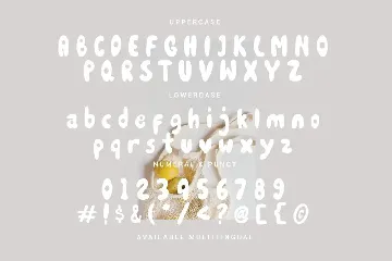 San Lorenzo - Fat Display Font