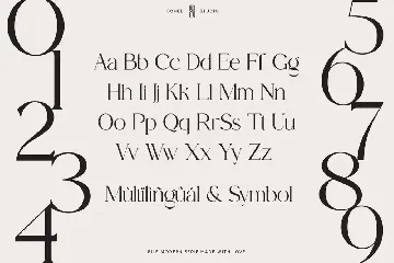 Bile font