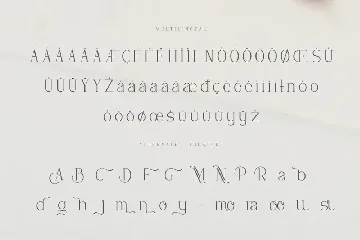 Gamora font