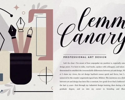 Migland Script font