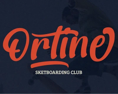 Quthey font