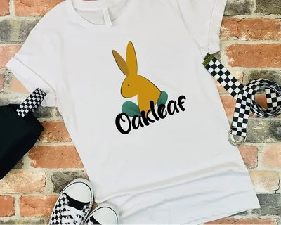 Oakleaf font