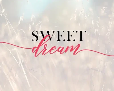 Halley Script font