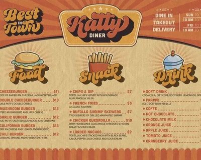 Ranked Script font