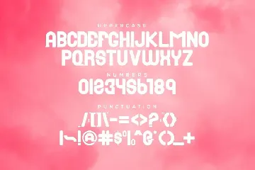 Qumkim font