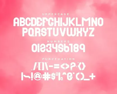 Qumkim font