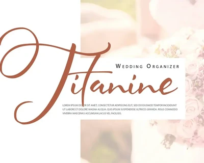 Lowly Bunny | Handwritten Script Font