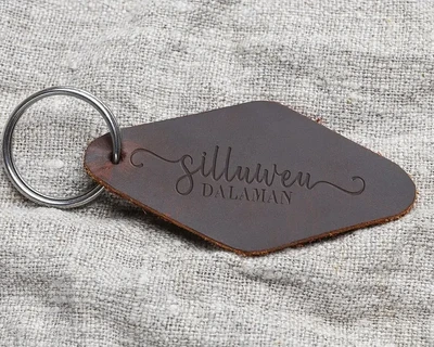 First time Script font