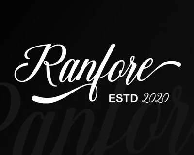 Handuras Script font