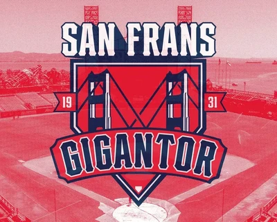 Groundout font