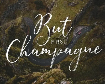 Experiment Brush Script font