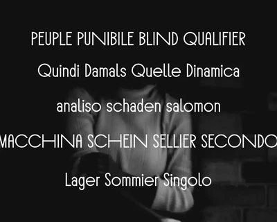 Oligun Font