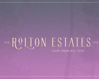 London Serif Font