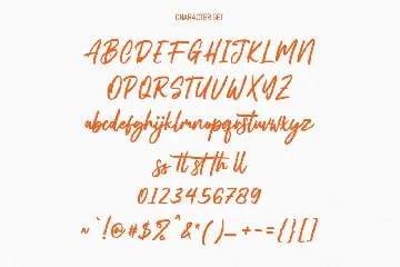 Argenthus Script Font