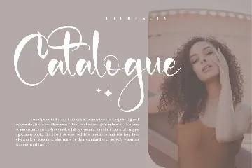 Babyshine Script Font