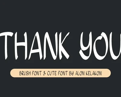 Marsivant font