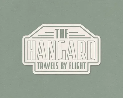 Uphead Condensed Typeface Font